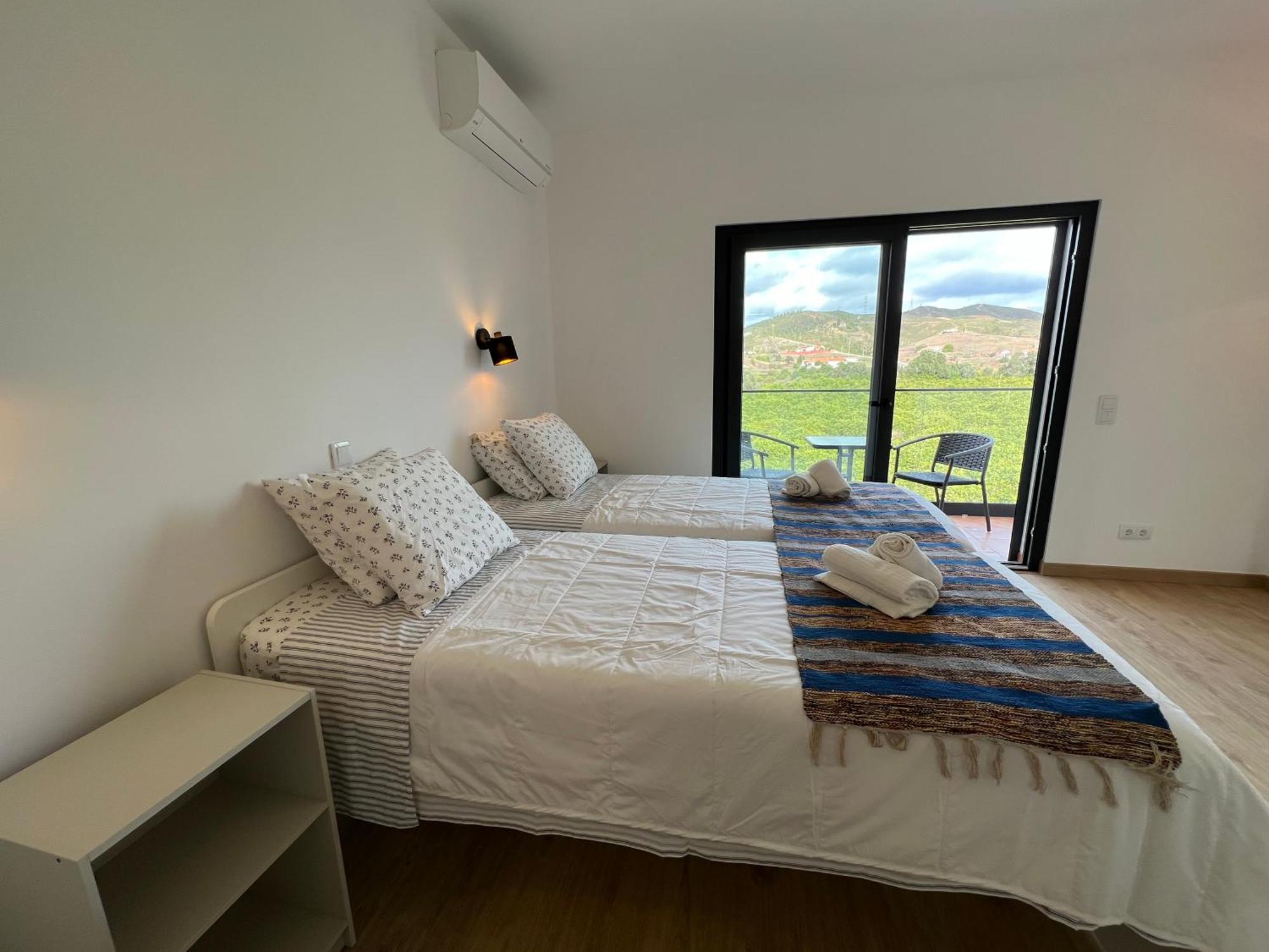 Orange Grove Residence Silves Exterior photo