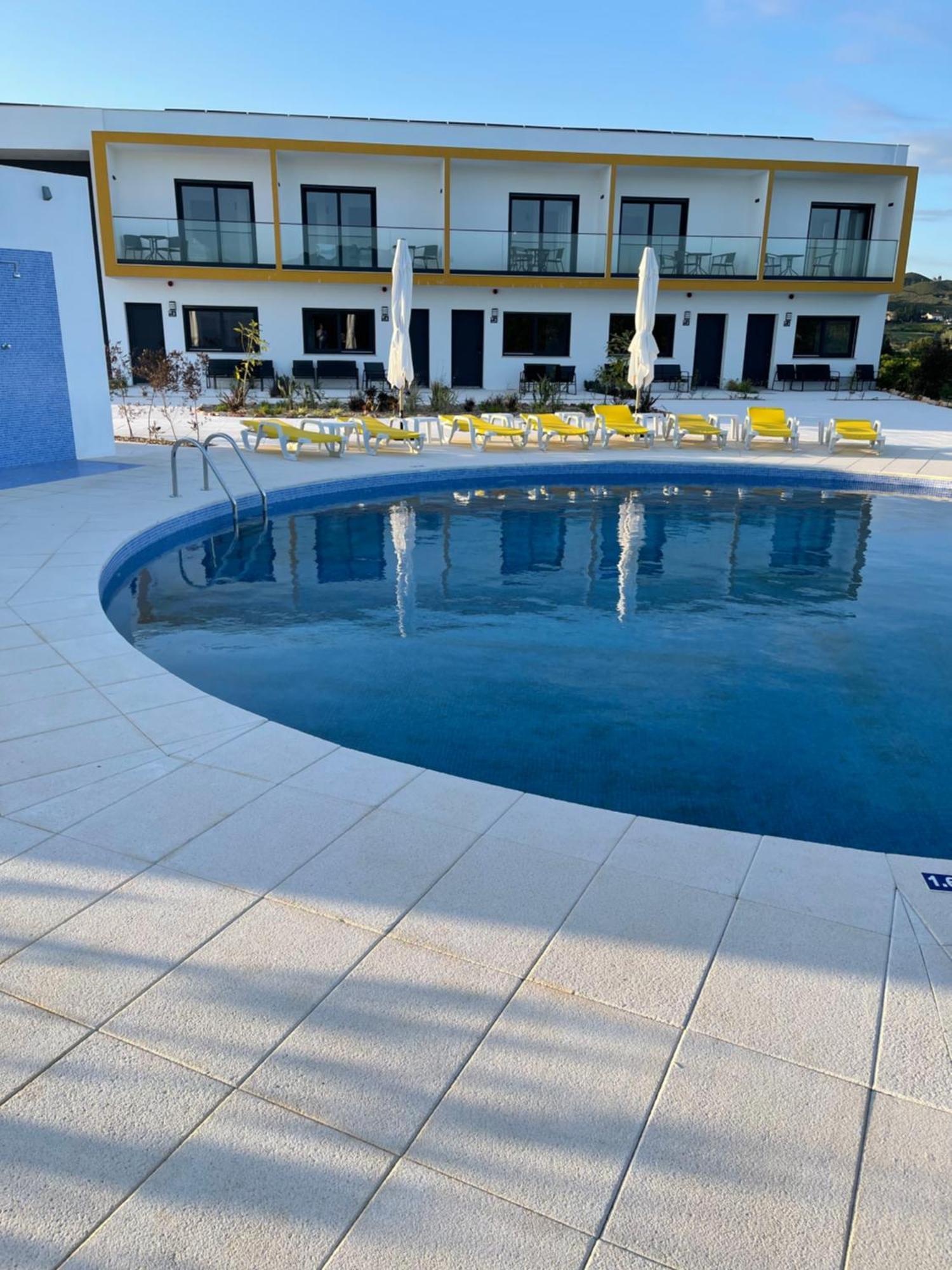 Orange Grove Residence Silves Exterior photo