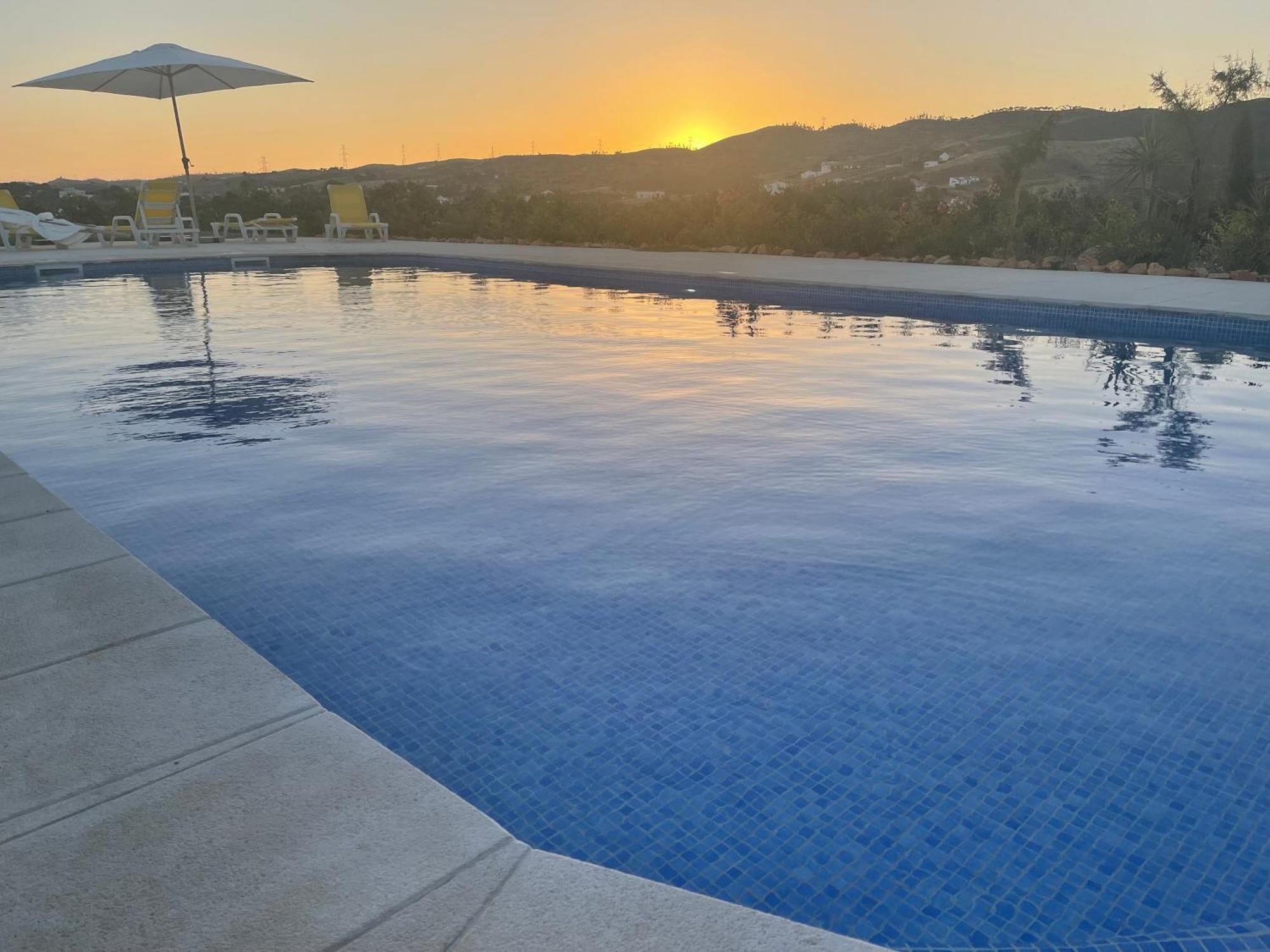 Orange Grove Residence Silves Exterior photo